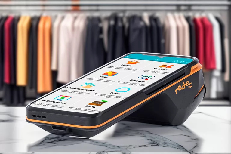 Q-CAISSE, paiement Mobile Money